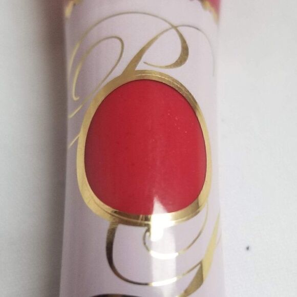 P.Louise Coloured Base in Rude Boy Red - Picture 2 of 13